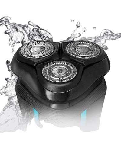 Üzqırxan Remington R6000 E51 R6 Styleser Aqua Rotary Shaver