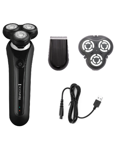 Üz qırxan XR1750 E51 X5 Limitless Rotary Shaver