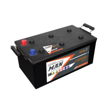 Man 6CT-225