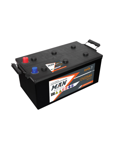 Man 6CT-225