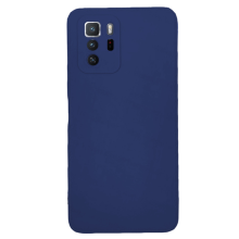 Qoruyucu örtük Akami Jam Poco X3 GT Blue
