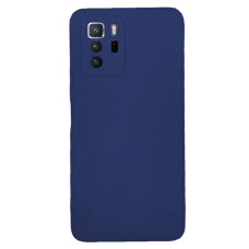 Qoruyucu örtük Akami Jam Poco X3 GT Blue