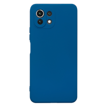 Qoruyucu örtük Akami Jam Xiaomi Mi 11 Lite Blue