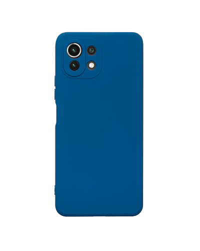 Qoruyucu örtük Akami Jam Xiaomi Mi 11 Lite Blue