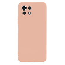 Qoruyucu örtük  Akami Jam Xiami Mi 11 Lite Pink