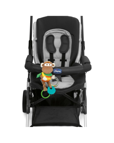 Chicco uşaq arabası üçün asma oyuncaq / 00000907000000
