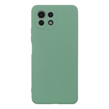 Qoruyucu örtük Akami Jam Xiami Mi 11 Lite Green