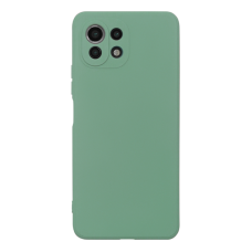 Qoruyucu örtük Akami Jam Xiami Mi 11 Lite Green