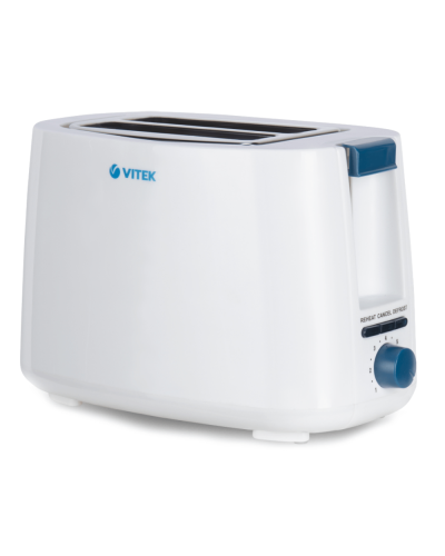 Toster VITEK VT-1577 MC
