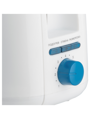 Toster VITEK VT-1577 MC