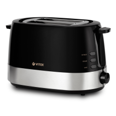 Toster VITEK VT-1584 BK