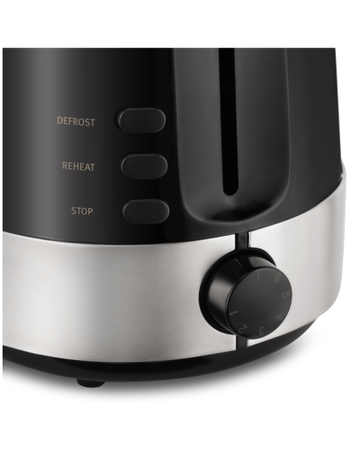 Toster VITEK VT-1584 BK