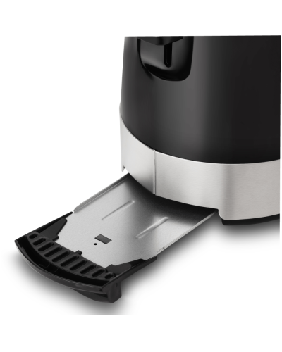 Toster VITEK VT-1584 BK
