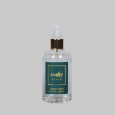 Otaq təravətləndirici sprey  Sarev Elite Amber Musk