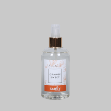Otaq təravətləndirici sprey Sarev Orange Sweet