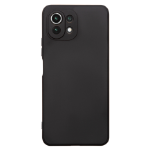 Qoruyucu örtük Akami Jam Xiami Mi 11 Lite Black