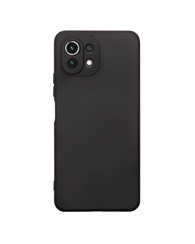 Qoruyucu örtük Akami Jam Xiami Mi 11 Lite Black