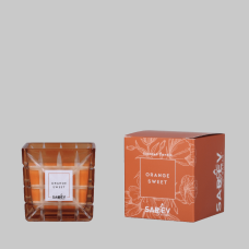 Otaq təravətləndirici şam Sarev Orange Sweet