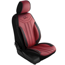 Panda Miami Series Red