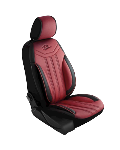 Panda Miami Series Red