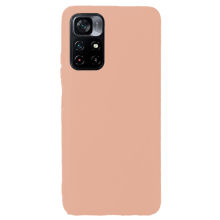Qoruyucu örtük Akami Jam Xiaomi Poco M4 Pro Pink