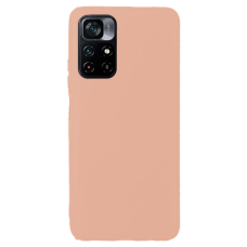 Qoruyucu örtük Akami Jam Xiaomi Poco M4 Pro Pink