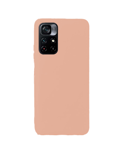 Qoruyucu örtük Akami Jam Xiaomi Poco M4 Pro Pink