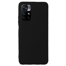 Qoruyucu örtük  Akami Jam Xiaomi Poco M4 Pro Black