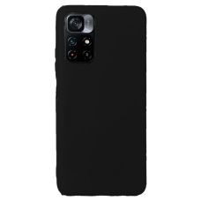Qoruyucu örtük  Akami Jam Xiaomi Poco M4 Pro Black
