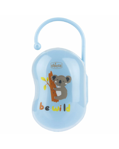 Chicco əmzik saxlama qabı / 00000205210000