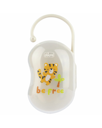 Chicco əmzik saxlama qabı / 00000205310000