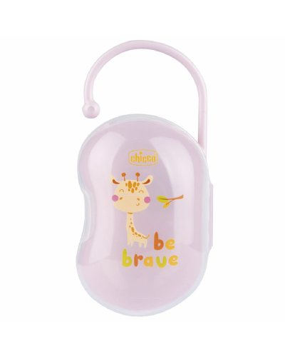 Chicco əmzik saxlama qabı / 00000205110000