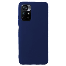 Qoruyucu örtük  Akami Jam Xiaomi Poco M4 Pro Blue