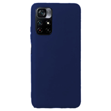 Qoruyucu örtük  Akami Jam Xiaomi Poco M4 Pro Blue