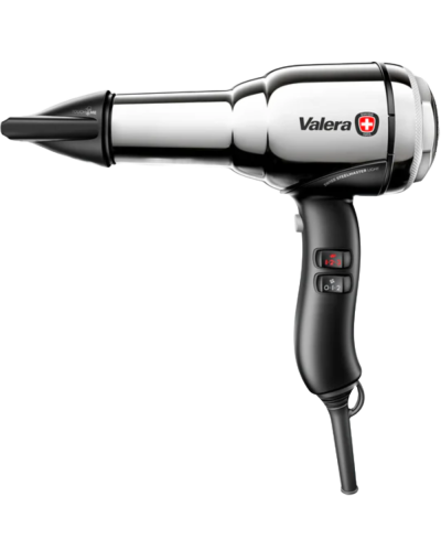 Fen Swiss Steel-Master "Light" Chrome Valera SM 588.01