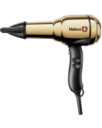 Fen Swiss Steel-Master "Light" Gold Valera SM 588.01 GD