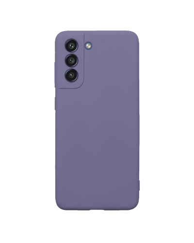Qoruyucu örtük Akami Jam Samsung S21 FE Violet