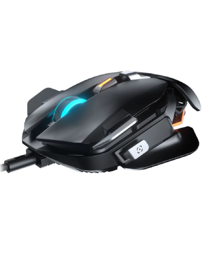 Gaming Mouse COUGAR dualblader black / CGR-800M