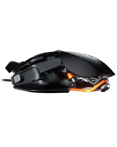 Gaming Mouse COUGAR dualblader black / CGR-800M