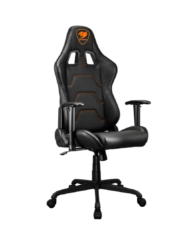 Gaming Chair COUGAR armor elite black / CGR-armor elite BO