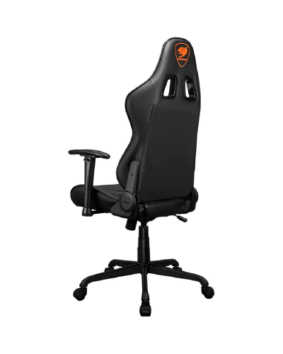 Gaming Chair COUGAR armor elite black / CGR-armor elite BO