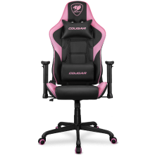 Gaming Chair COUGAR armor elite eva pink / CGR-ARMOR ELite-P