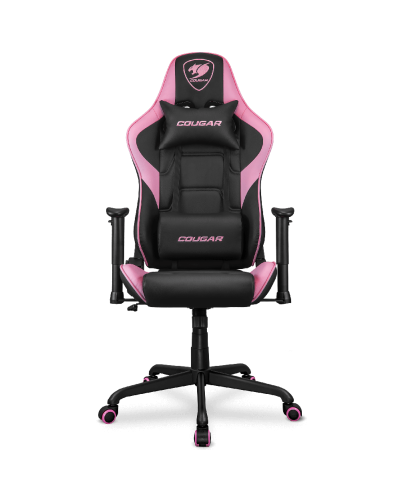 Gaming Chair COUGAR armor elite eva pink / CGR-ARMOR ELite-P