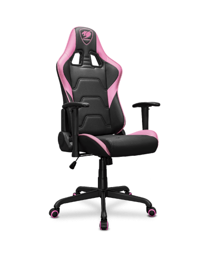 Gaming Chair COUGAR armor elite eva pink / CGR-ARMOR ELite-P