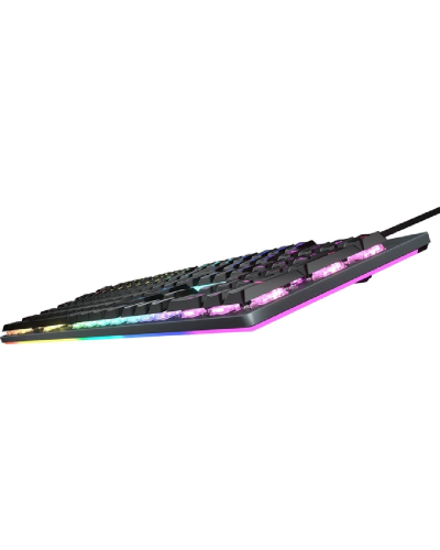 Gaming keyboard COUGAR luxlim red switch USB / CGR-WO1MI-LUX