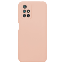 Qoruyucu örtük Akami Jam Redmi 10 Pink