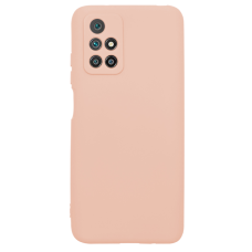 Qoruyucu örtük Akami Jam Redmi 10 Pink