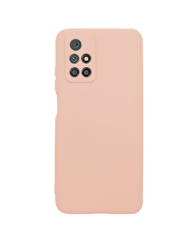 Qoruyucu örtük Akami Jam Redmi 10 Pink