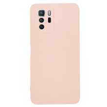 Qoruyucu örtük  Akami Jam Poco X3 GT Pink