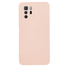 Qoruyucu örtük  Akami Jam Poco X3 GT Pink